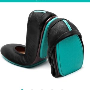Tieks flat